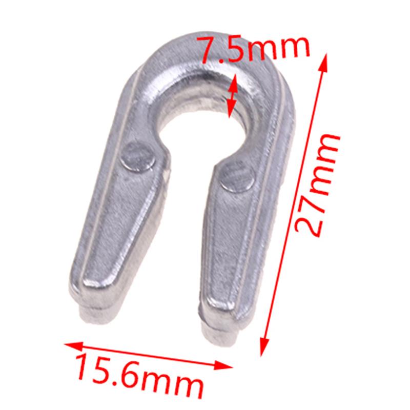 Buy 10Pc String Trimmer Head Eyelet Sleeve For Husqvarna Echo Stihl