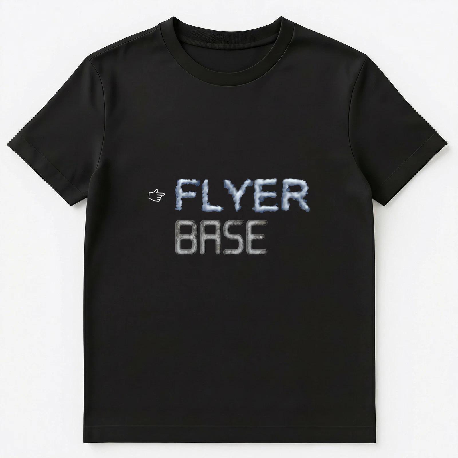 

Acroyoga T Shirt Flyer And Base Unisex T-Shirt M