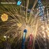 Children's Water Sprouts Water Fights Toys Water Jets Drifting Pull-Out Pography Atmosphere Surprise Props