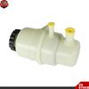 Power Steering Reservoir Tank W/ Cap For 08/09/10 Dodge Grand Caravan C/V SE SXT