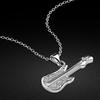 Knot It Pendant, Personalized Platinum-Plated Necklace, Women'S Jewelry, Best-Selling New Styles