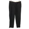 80s Vintage Rocket Talon Slacks Pants Navy Men's Used