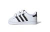 Superstar Strap Cloud White Core Black TD EF4842