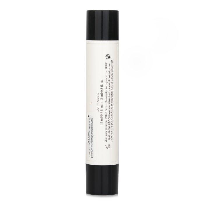 PHILOSOPHY Full of Promise Treatment Duo for Uplifting Days & Volumizing Nights