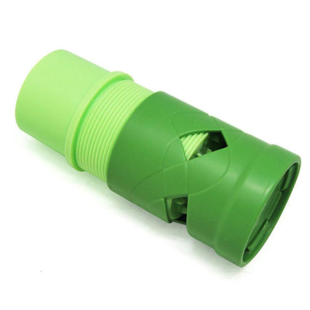 Kitchen Vegetable Fruit Shred Twister Spiral Peeler Garnish Tool Kitchen Vegetable Fruit Shred Twister Spiral Peeler Garnish Tool