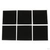 Acoustic Foam Panel Wedge Soundproofing Wall Tiles Pads