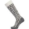 Barts Socks Ski Animal Print