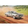 Maquette Voiture : Mercedes 450 SLC Bandama Rally