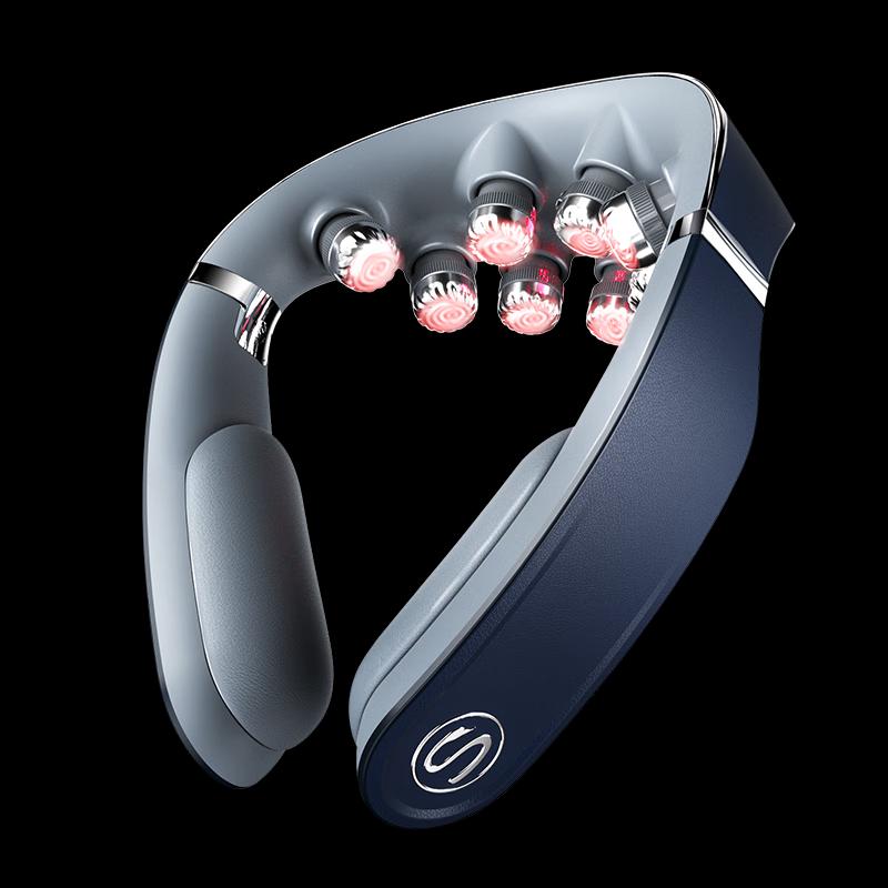 

SKG G7-2 Luxury Foldable Neck Massager