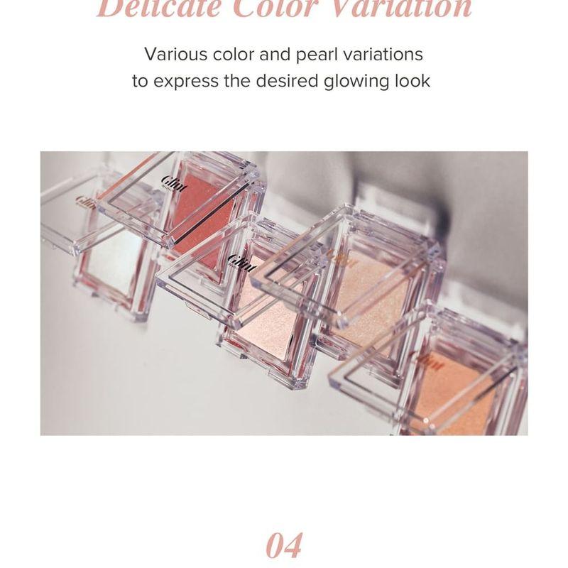 Glint - Highlighter - 6 Colors