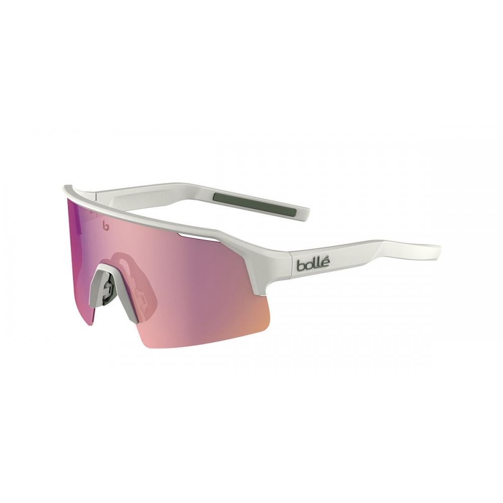 

Bolle C Shifter Bs005025 Unisex Sunglasses Matte Sand Yellow/140-1-125