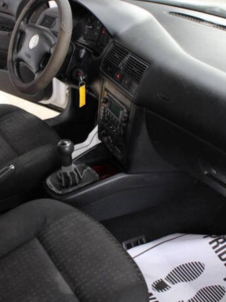 Volkswagen Bora, Golf 4, Jetta MK4 Schowek i Akcesoria do Konsoli