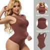 Seamless Lingeries Shapewear For Women MISS MOLY Backless Tummy Control Thong Tanks Tops Waist Trainer Butt Lifter Bodyshape