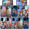 Phone Case for iPhone 17 16 15 Xiaomi Poco F8 F7 X7 X6 M8 C85 C75 C71 Redmi Note 14 13 11 12 Pro Max A4 14C 13C 15C Zootopia 2 Judy Nick Garys Cover