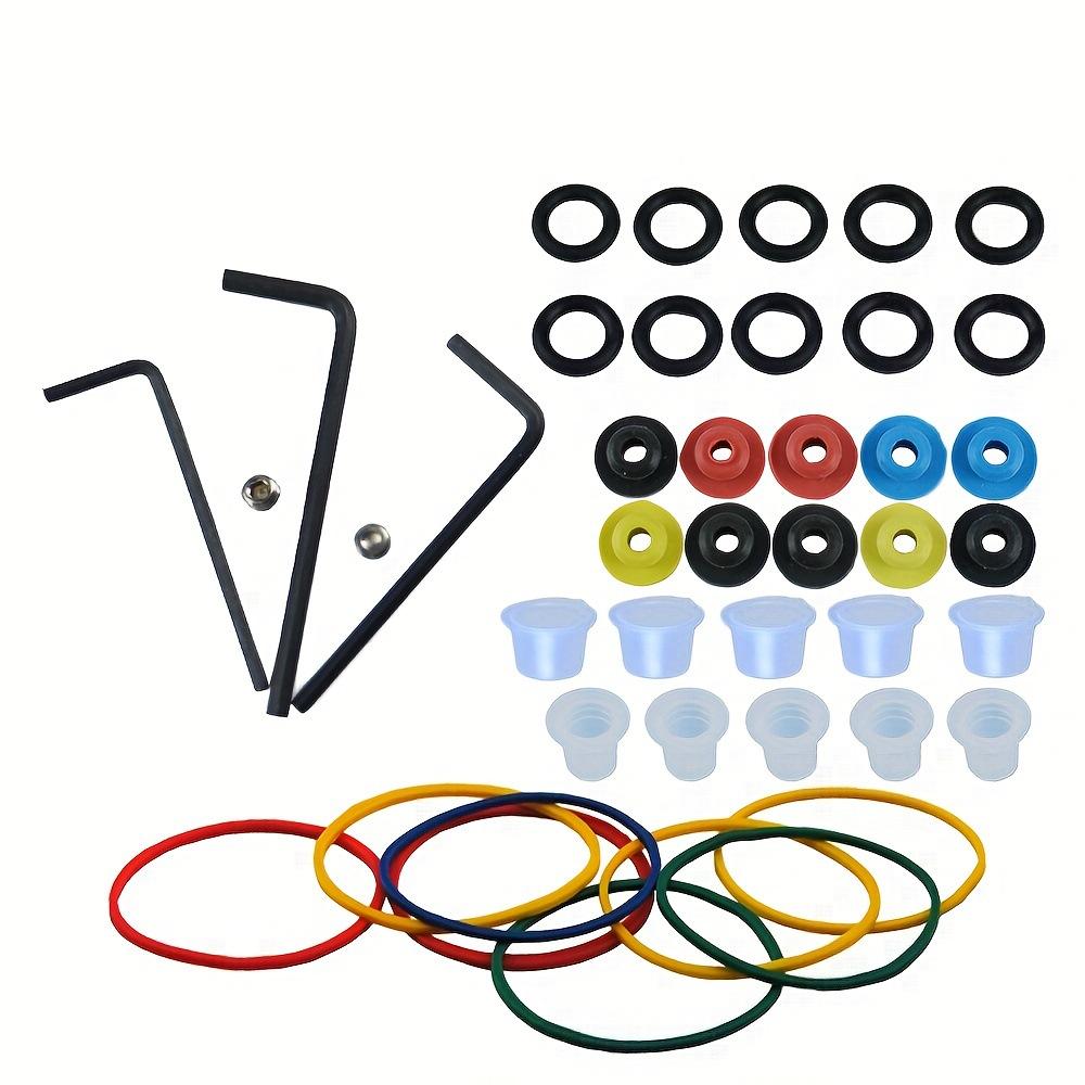 Tattoo Tools Tattoo Auxiliary Accessories Tattoo Machine Accessories Set Tattoo Needle Cushion Tattoo Motor Machine Wrench