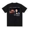 Night On Earth Movie Vintage T-shirt Gift for Jim Jarmusch Fans Winona Ryder Cotton Men T Shirt New TEE T Shirt Womens Tops