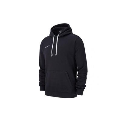Nike Team Club Fleece Pullover Training Hoodie Men Hoodie Black AR3239-010