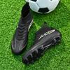 35-45 Men' Large Size  Football Training Sneakers Men's Football Shoes Football Boots Mens Soccer Shoes for Kids