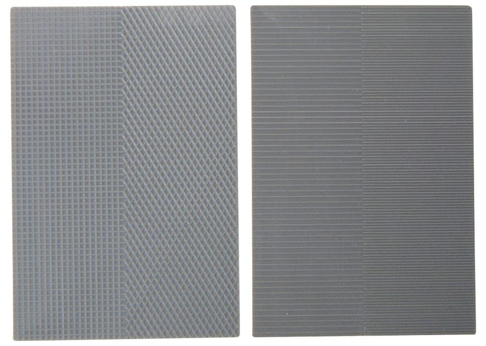 

Kotobukiya Modeling Support Goods Plaunit P105 Mesh Plate Plastic Model M.S.G Non-scale