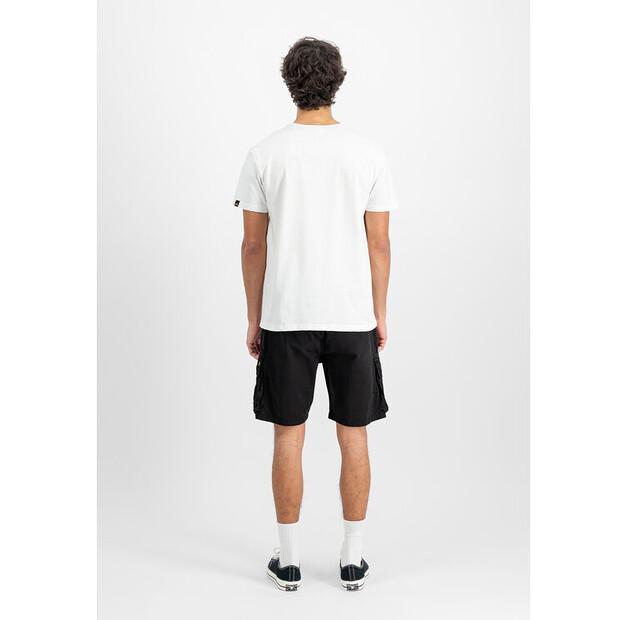Alpha Industries Flying Tigers Short Shorts