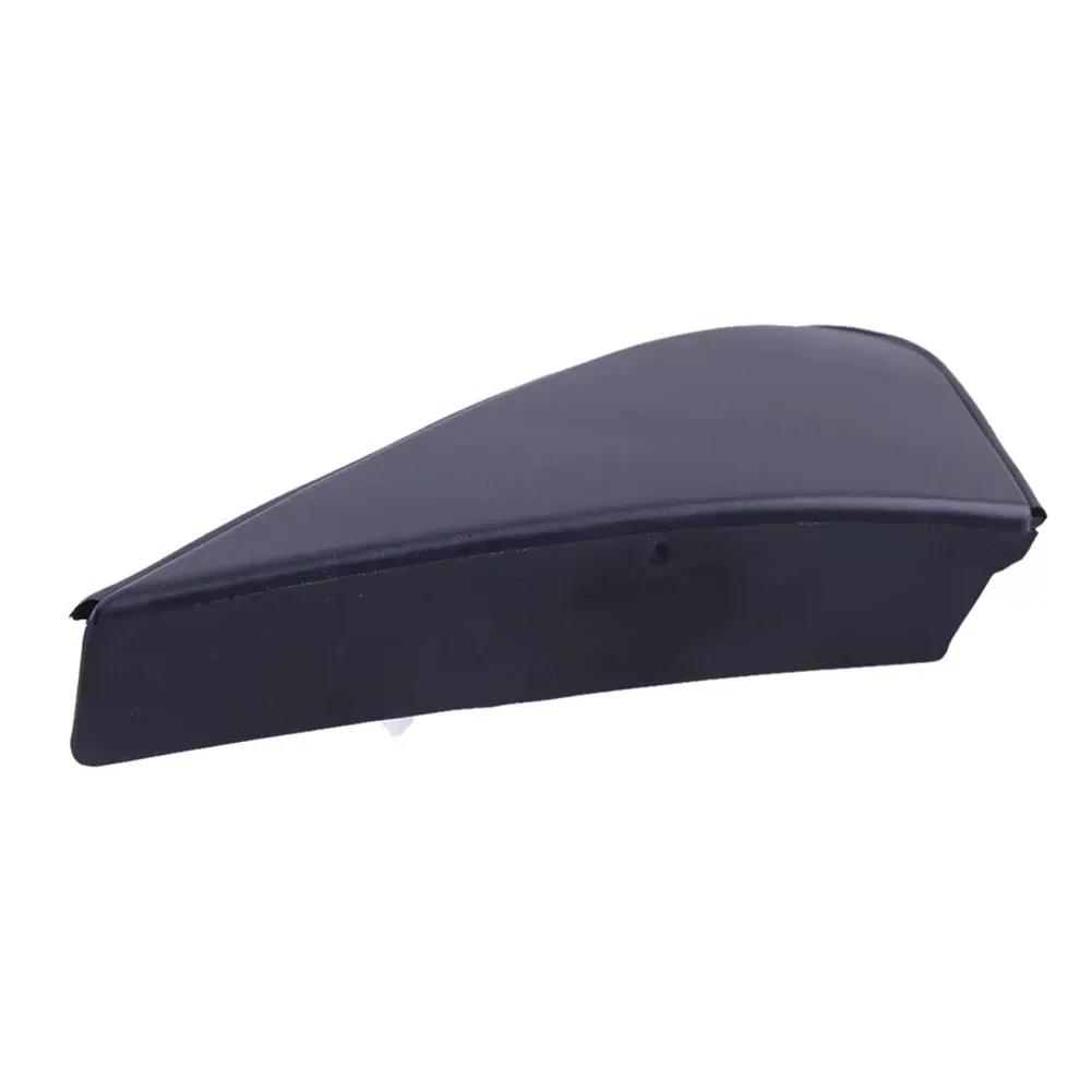 1pair Front Door Side Rear View Mirror Corner Trim Cover Left&right 60118-12010 60117-12010 For Toyota For Corolla 2003-2008