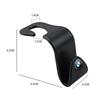 2Pcs Car Seat Storage Hooks Multifunctional Organized Holder For BMW E46 E90 E60 F30 F10 E39 E36 F20 G30 G20 E87 E92 E91 E30 F11 bzcp38