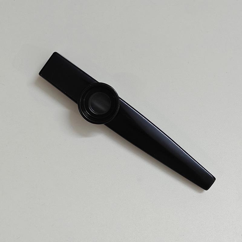 Metal Kazoo Cross-border Musical Instrument Gift Trumpet Saxophone Diaphragm