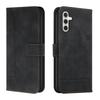 Dla Samsunga Galaxy A05 Etui A 05 Coque Skórzane Portfel Klapka na sDla Samsunga A05 A15 A25 A35 A55 A05S Etui na telefon Fundas Etui