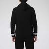 Puma Casual Sports Knit Hooded Jacket Men Outerwear Black 588812-01