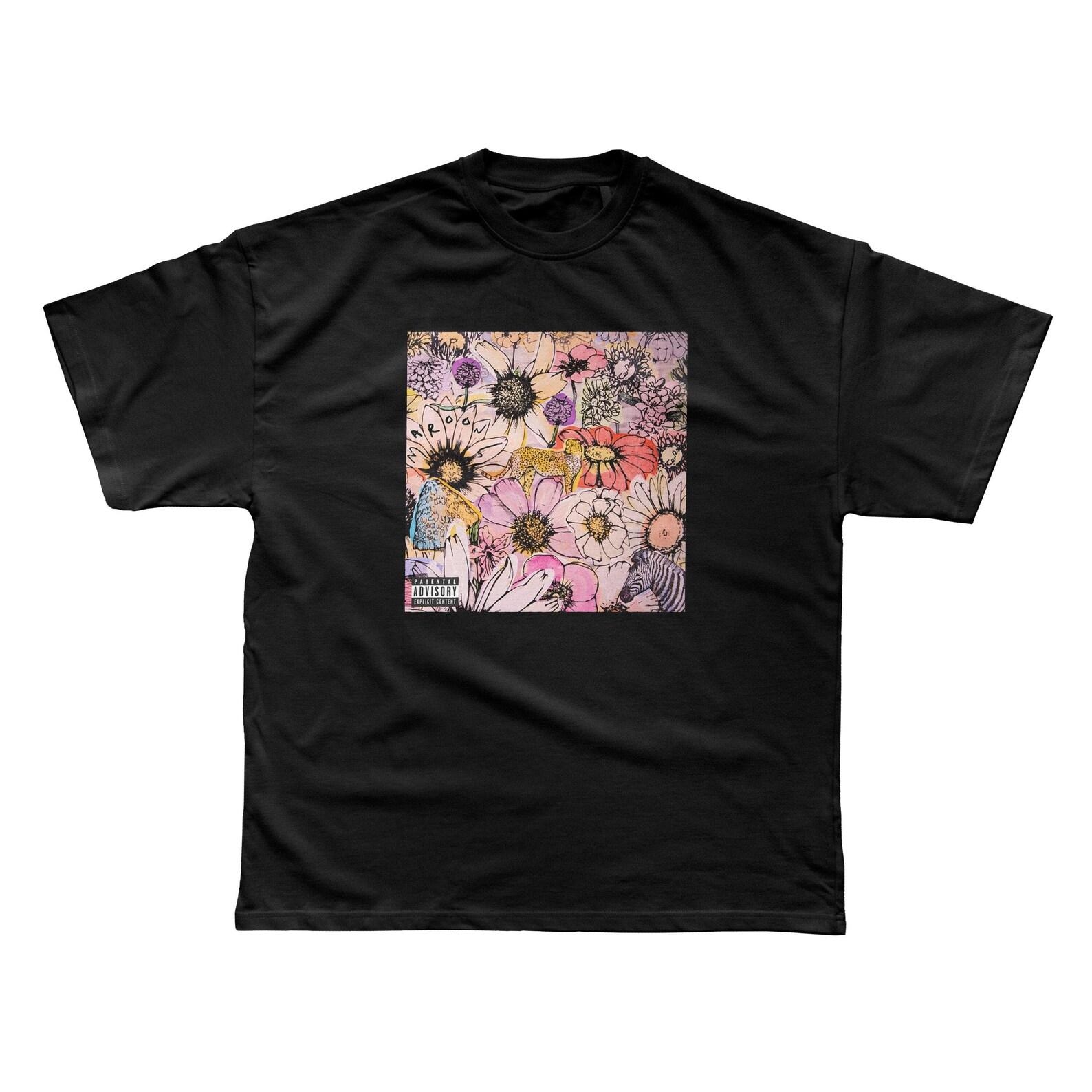 Maroon 5 - JORDI Unisex T shirt 2XL
