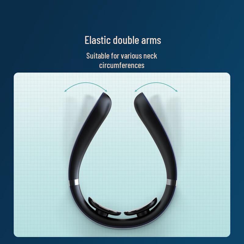 Philips Pulse Neck and Shoulder Massager