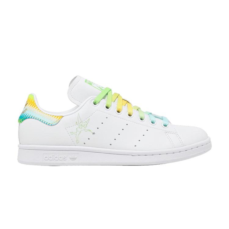 Disney x adidas Wmns Stan Smith Tinkerbell 37