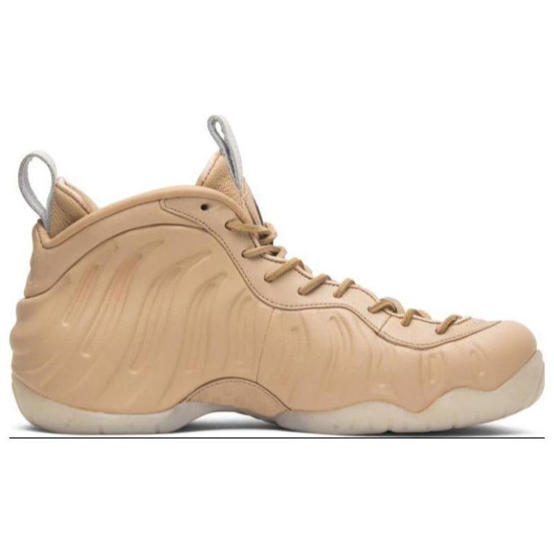 Nike Air Foamposite Pro Vachetta Tan  Sneakers Casual Shoes 920377-200