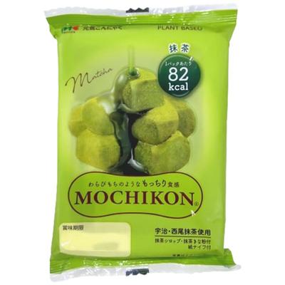 Marukin Foods MOCHIKON Matcha Green Tea 100g Wagashi
