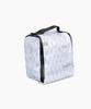 Black Briar Contain Wash Pouch (Ultra White)