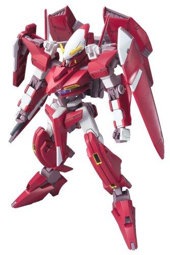 HG 1/144 GNW-003 Gundam Throne Drei (Mobile Suit Gundam 00)