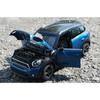 1/24 BMW Mini COOPER Countryman Legierung Automodell Mini Coopers Simulation Druckguss Metall Spielzeug Fahrzeuge Sammlung Kinder Geschenke