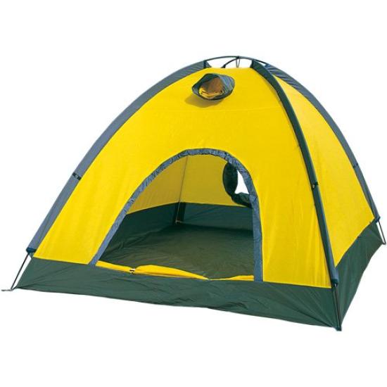 

Палатка Arai Tent Basic Dome 6 на 5 человек (максимум 6 человек) 0340200