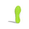 Adidas Copa Pure II.3 Tf 'Cloud White Core Black Lucid Lemon' GZ2522