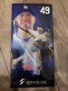[USED] Blake Treinen Bobblehead Figure