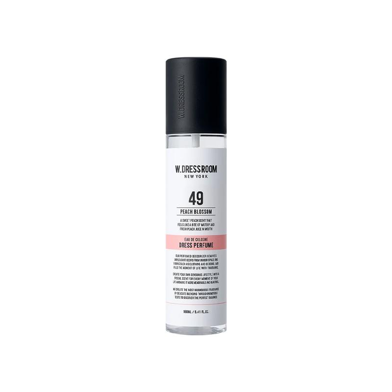[W.DRESSROOM] Dress & Living Clear Perfume (Season3) 160ml
