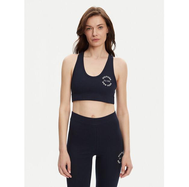 Бюстгальтер-топ Tommy Hilfiger UW0UW05891 EU L