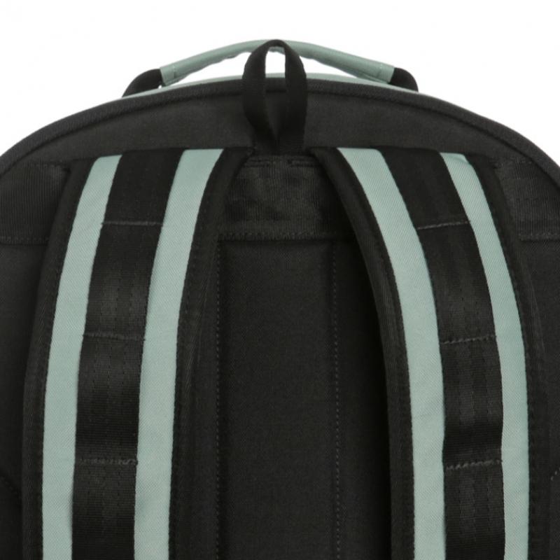 Kangol Retrocore Standard Split Backpack 1471 Light Green