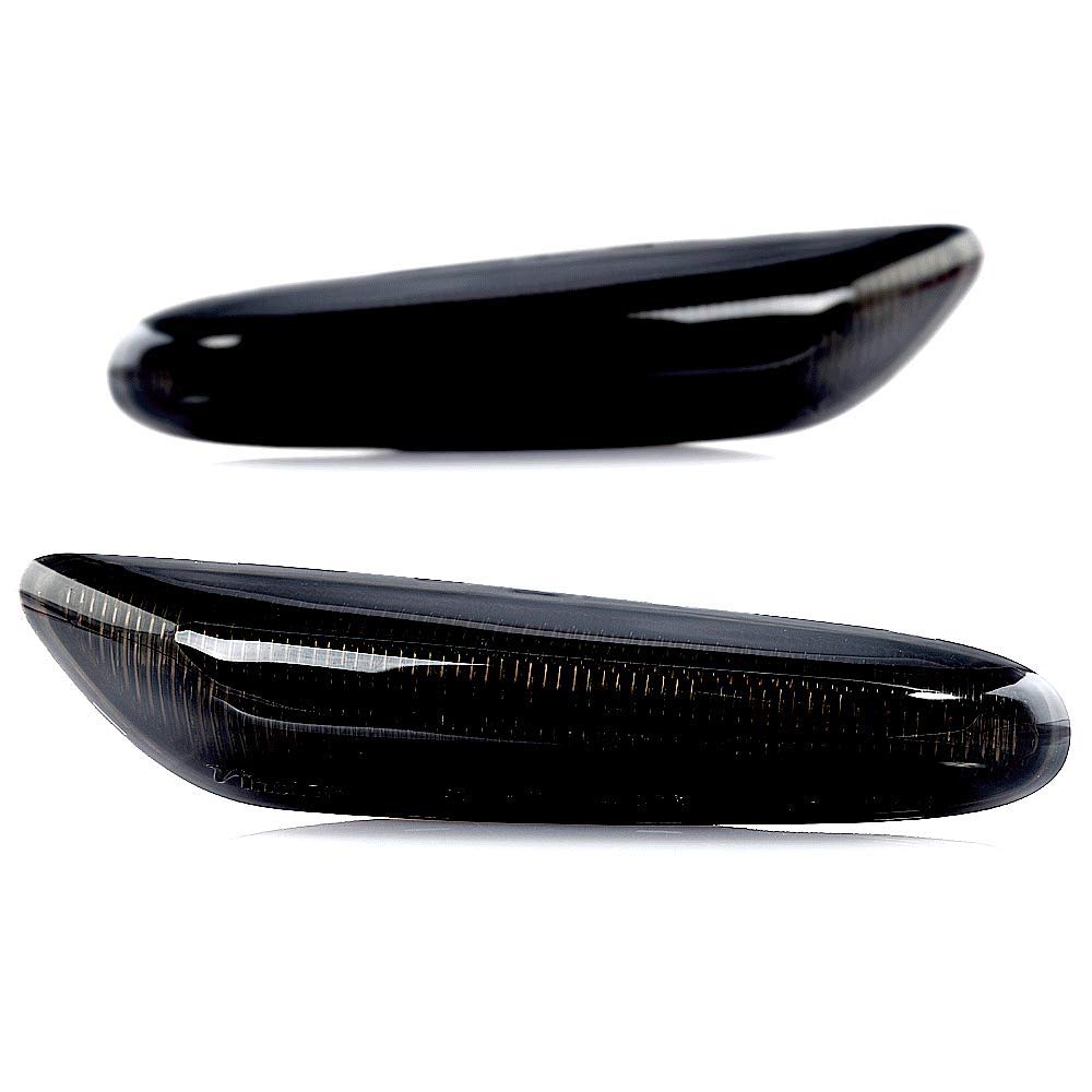 

1 Серия E82 E88 3 Серия E90 E91 E92 E93 5 Серия E60 E61 чёрный