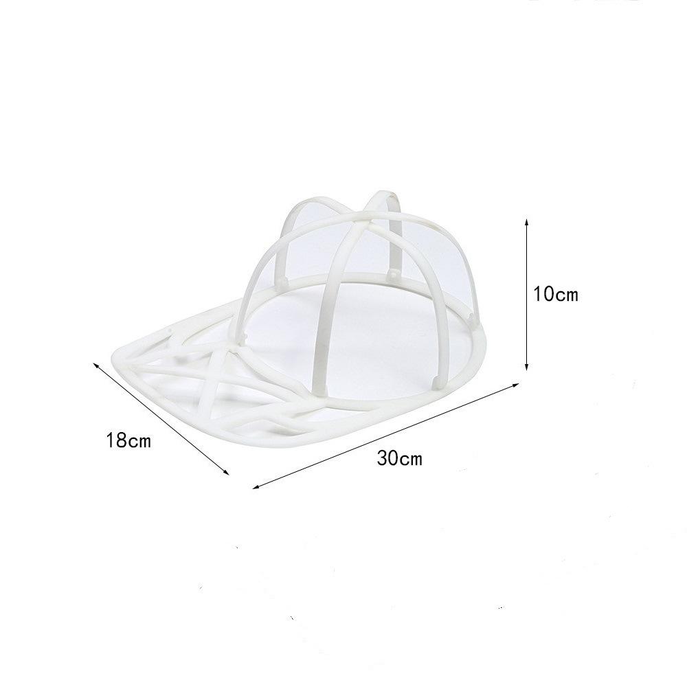 Upgraded Honeycomb Mesh Hat Washer - Hand Wash or Dry Clean, Ideal for Hats, Caps, and Accessories, Hat Washer, Hat Organizer