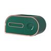 Tissue Box Napkin Holder Case Pumping Paper Decoration for Restaurant