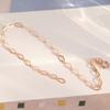 14K Sugar Chain Bracelet