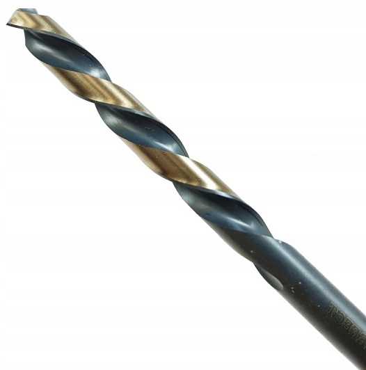 Stalco Wiertło Do Metalu Hss ? 8.5Mm S-71785