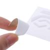 1Pack Professional Mouse Skates Stickers Mouse Feet Pad Glides Rounded Curve Edge Replacement for - G502 Mouse