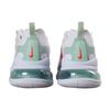 Nike Air Max 270 React White Pistachio Crimson Women's CV3025-100
